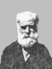 Mathew Gray Radford (1851 - 1941) Profile