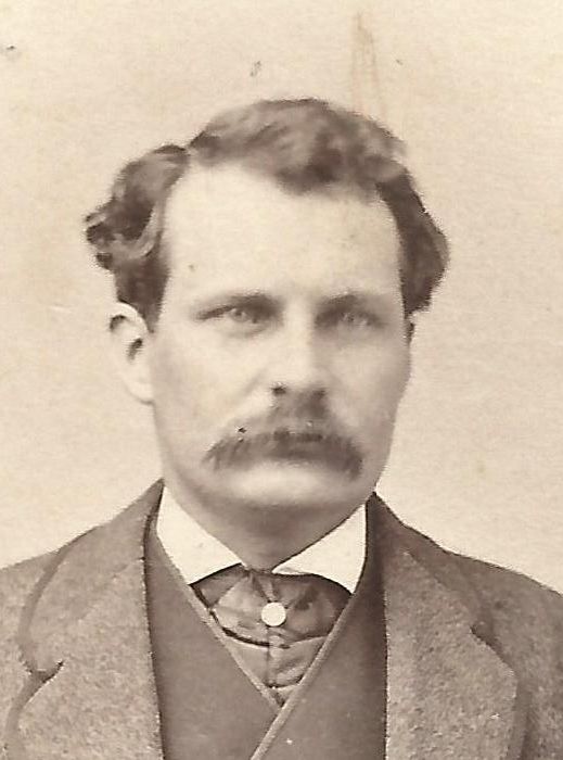 Miles Park Romney (1843 - 1904) Profile