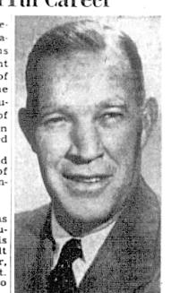 Miles Pratt Romney (1903 - 1980) Profile
