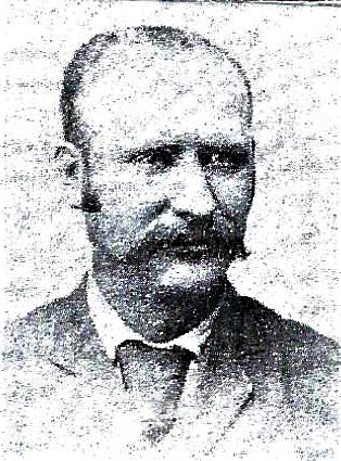 Milton Sevier Ray (1856 - 1911) Profile