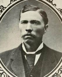 Nathan Ricks (1853 - 1929) Profile