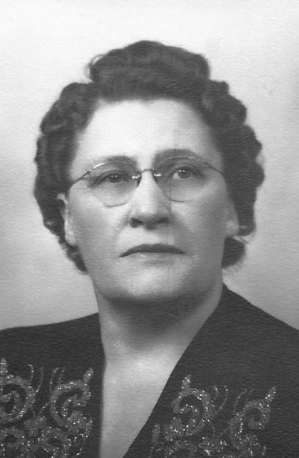 Nellie Rebecca Rose (1892 - 1967) Profile