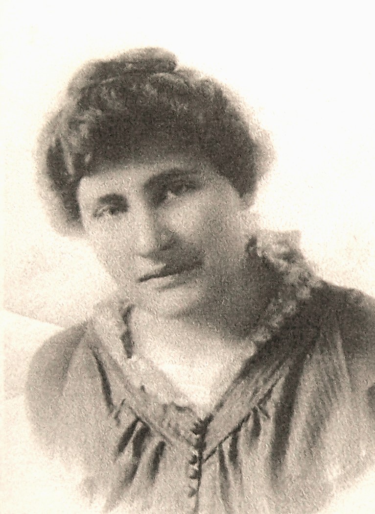 Nettie Rebecca Rose (1892 - 1967) Profile