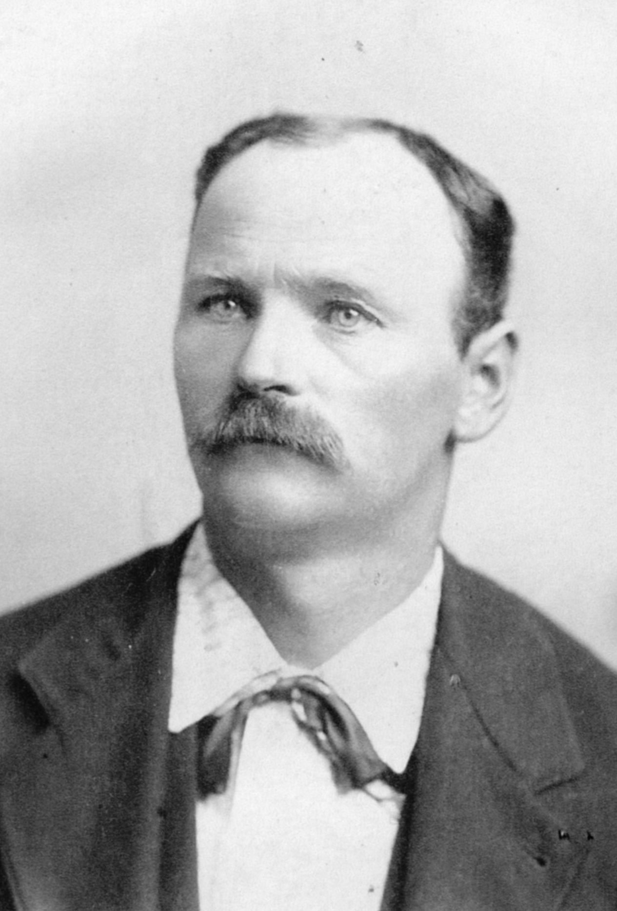 Niels P H Roholt (1850 - 1928) Profile
