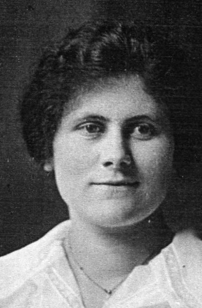 Nellie Rindlisbacher (1894 - 1984) Profile
