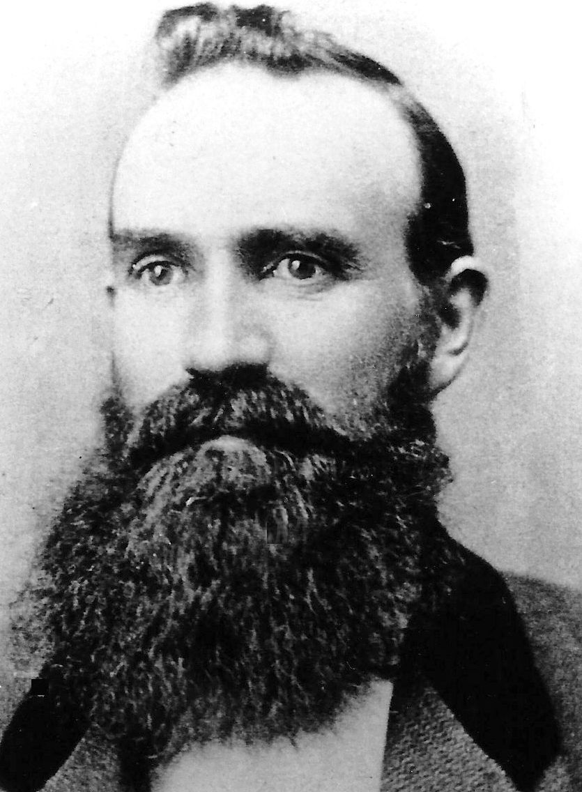 Oliver Lee Robinson (1833 - 1886) Profile