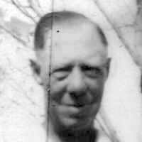 Oscar Rasmussen (1891 - 1974) Profile