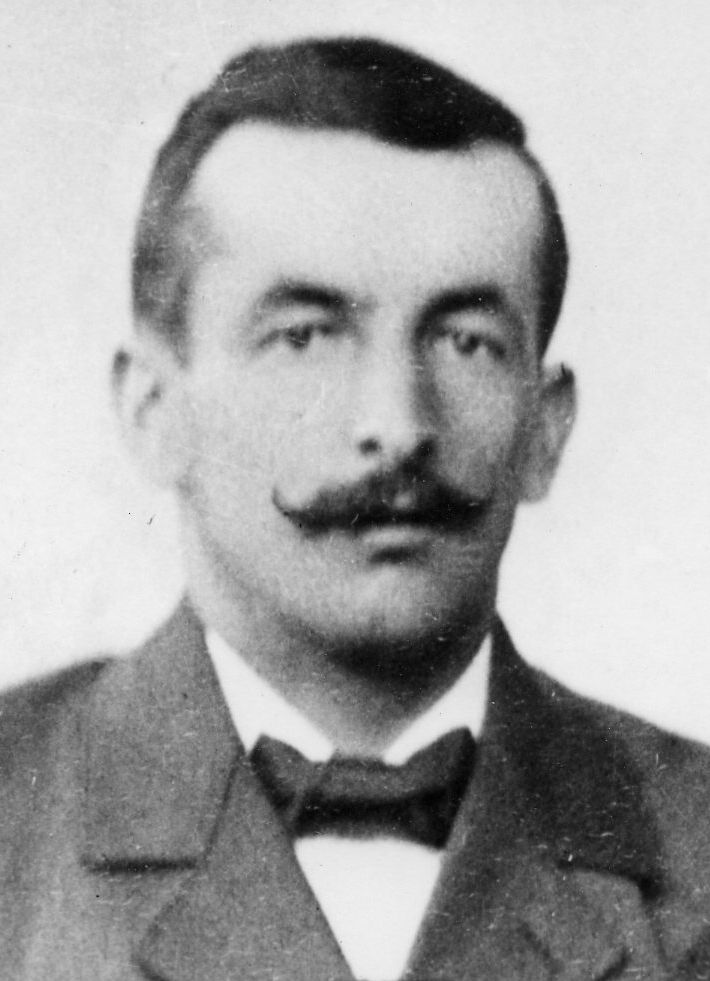 Otto Rohner (1875 - 1939) Profile