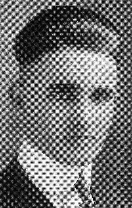 Owen Thomas Romney (1900 - 1976) Profile