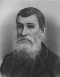 Peter Arthur Ranck Jr. (1815 - 1895) Profile