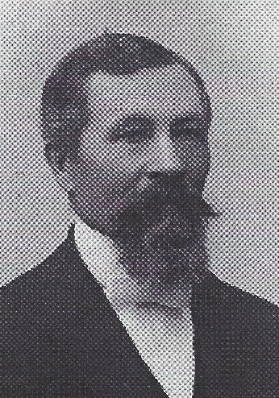 Peter Ludvig Quist (1840 - 1904) Profile