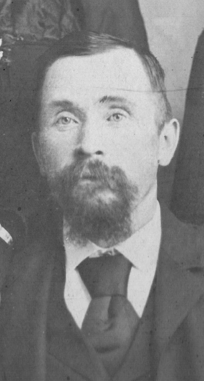 Philip Rausch (1847 - 1922) Profile