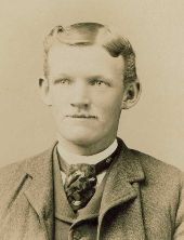 Rasmus Rasmussen (1867 - 1934) Profile