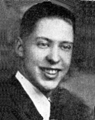 Ray Leo Richards (1913 - 2012) Profile