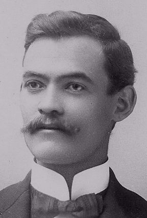 Richard Ammon Robinson Jr. (1872 - 1958) Profile