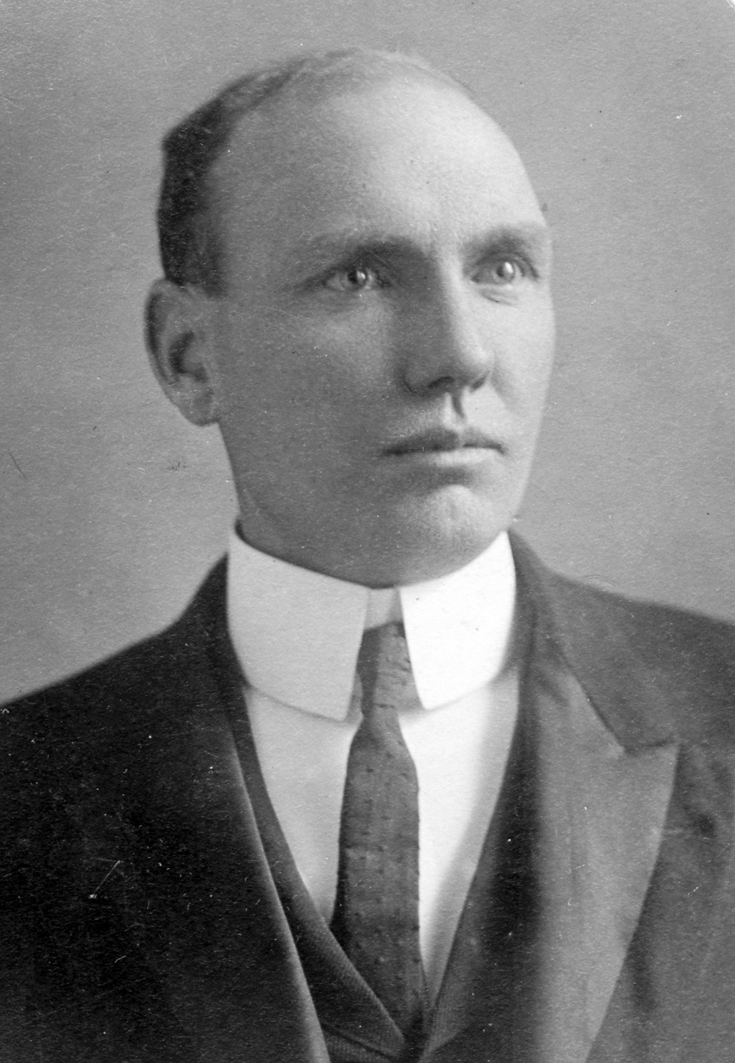 Robert Lewis Robison (1873 - 1944) Profile