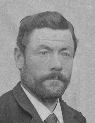Rudolph Reusser (1865 - 1942) Profile