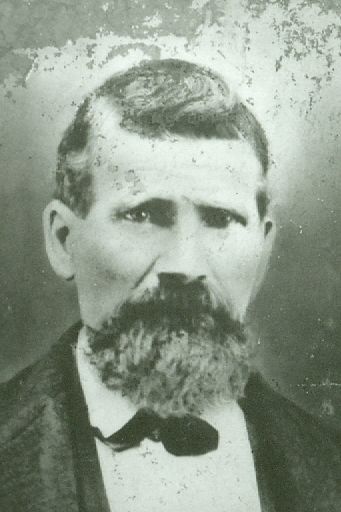 Russel Rogers (1820 - 1890) Profile