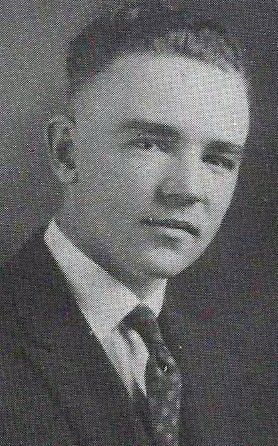 Russell Robertson (1900 - 1982) Profile