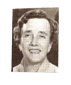 Ruth May Rothe (1910 - 1992) Profile
