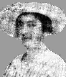 Ruth Reese (1891 - 1968) Profile