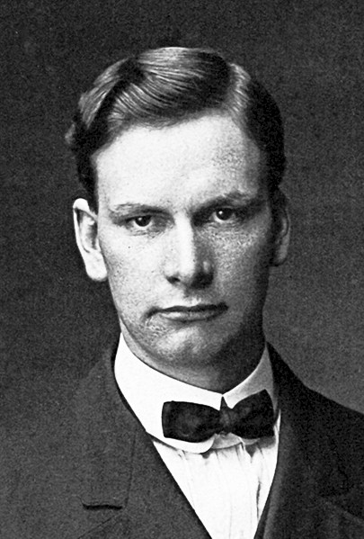 Samuel Grover Rich (1885 - 1963) Profile