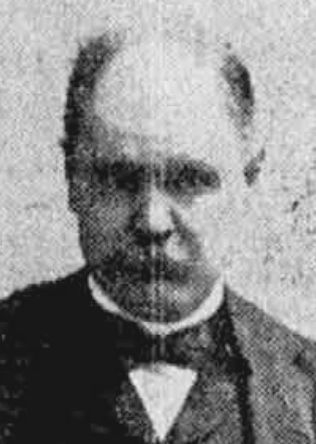 Samuel Harvey Wollerton Riter (1835 - 1908) Profile