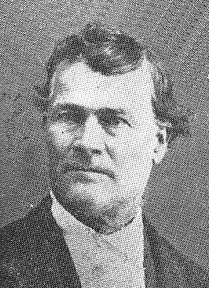 Samuel Hollister Rogers (1819 - 1891) Profile