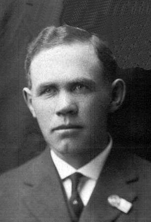 Samuel Rex (1883 - 1967) Profile