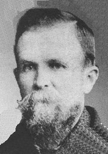 Samuel Russell (1835 - 1896) Profile