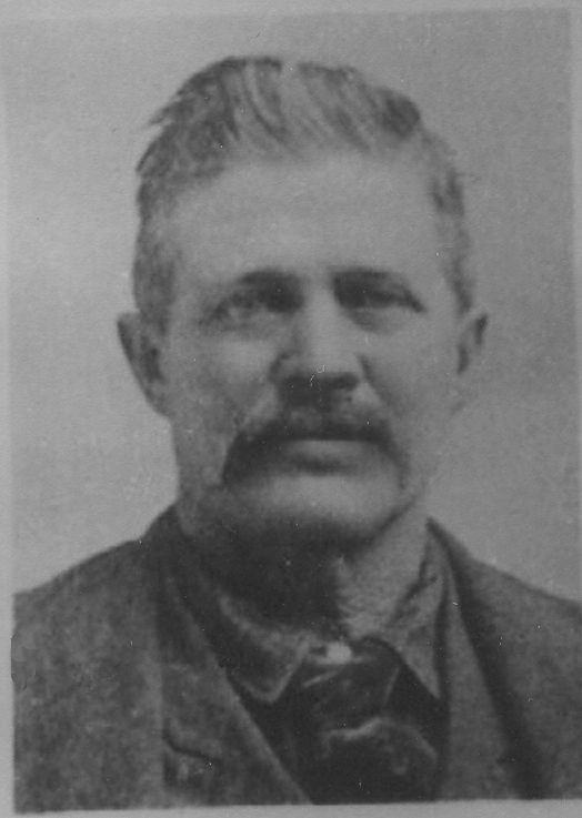 Samuel Taylor Rich (1843 - 1909)