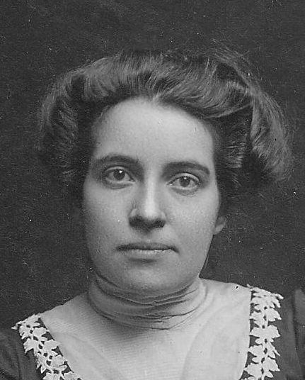 Sarah Alice Rowberry (1879 - 1951) Profile
