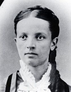 Sarah Ellen Richards (1850 - 1915) Profile