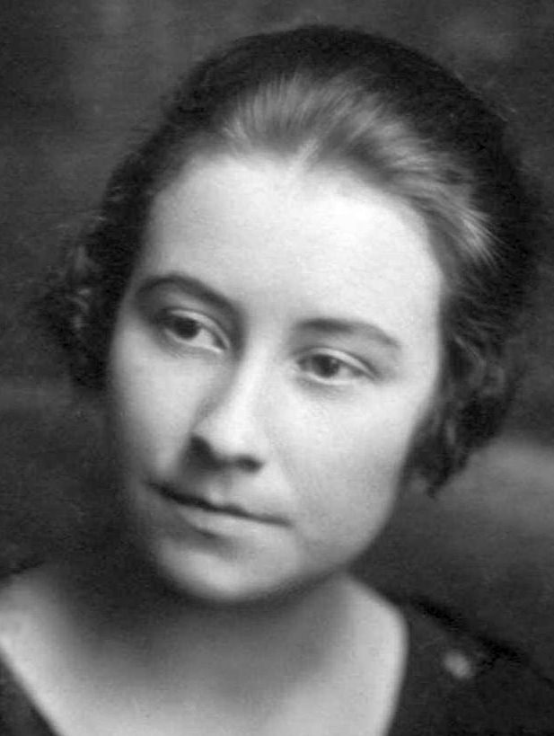 Sarah Sophronia Quayle (1899 - 1936) Profile