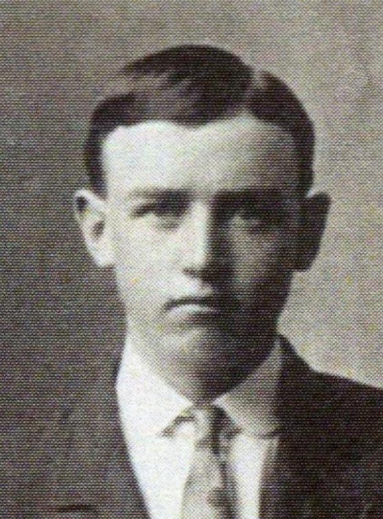 Scott Robertson (1894 - 1964) Profile