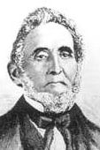 Sidney Rigdon (1793 - 1876) Profile