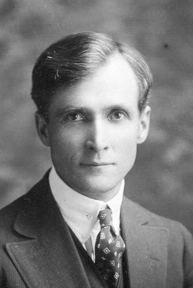Silas Leroy Richards (1882 - 1961) Profile