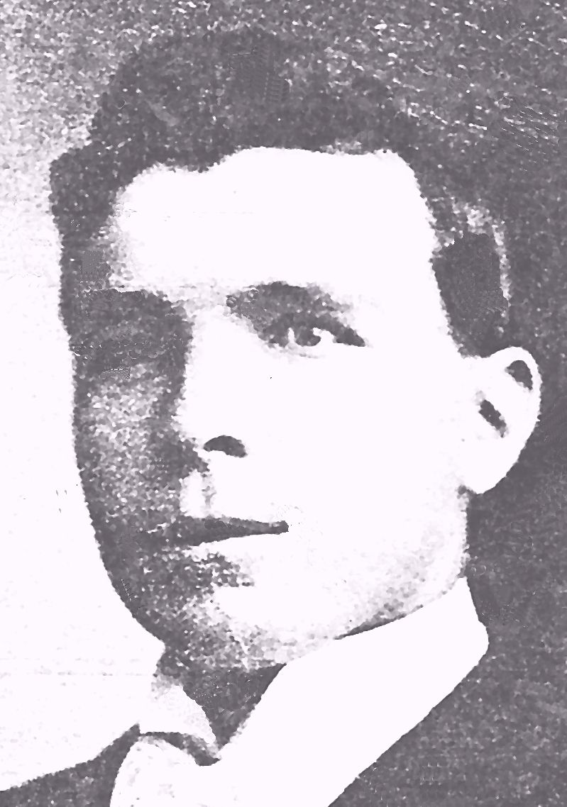 Simeon Allen Russell (1875 - 1939) Profile