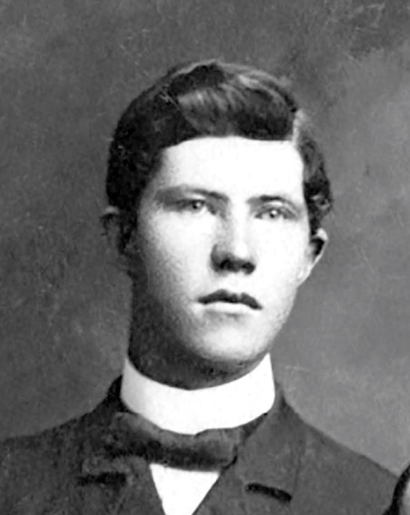 Spencer Chase Rogers (1883 - 1944) Profile