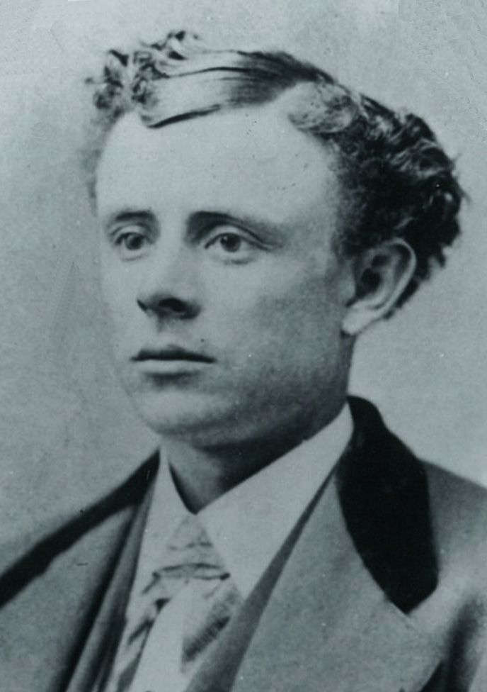 Stephen Longstroth Richards (1853 - 1922) Profile