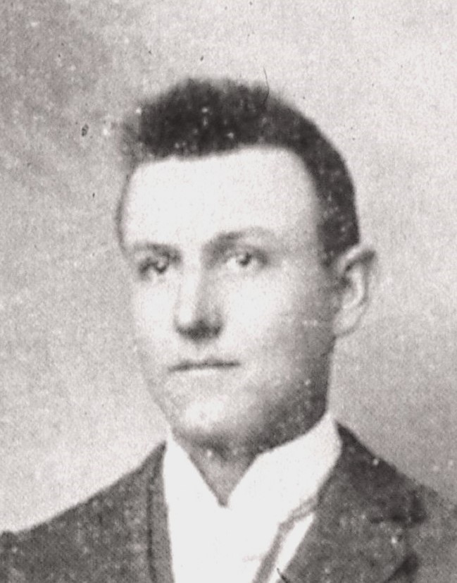 Stephen William Ross (1870 - 1952) Profile