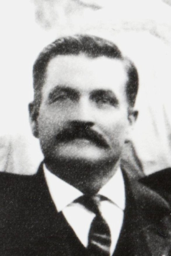 Thomas Davis Rees (1857 - 1925) Profile
