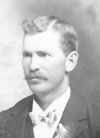 Thomas Henry Ritchie (1869 - 1902) Profile
