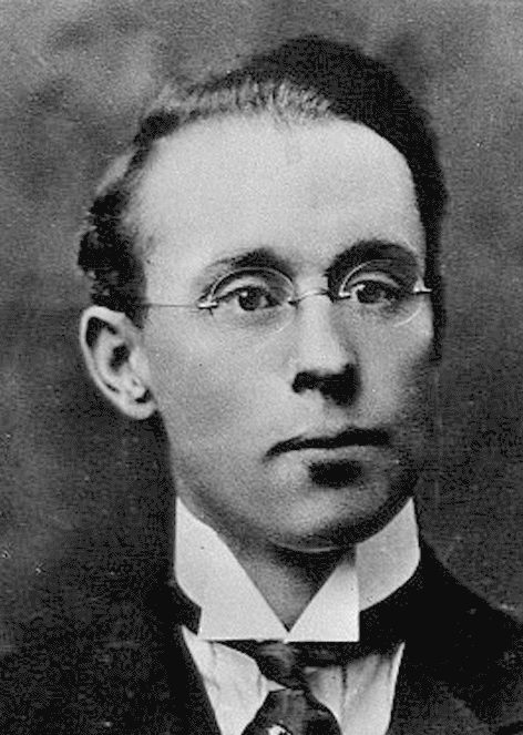Thomas James Rosser (1882 - 1964) Profile