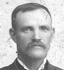 Thomas Rees (1855 - 1928) Profile