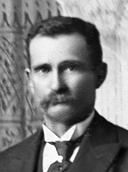 Thomas Rich (1847 - 1940) Profile