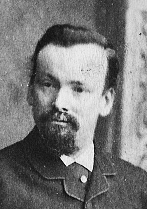 Thomas David Roberts (1840 - 1919) Profile