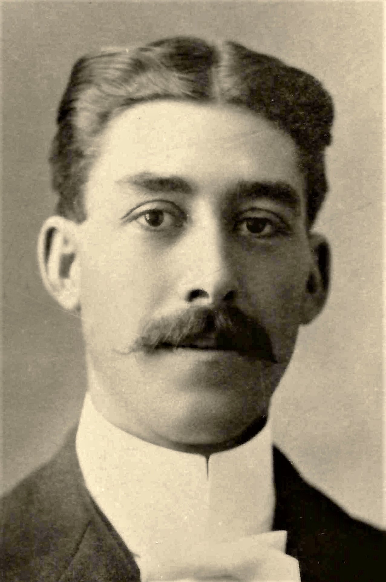 Walter Nowlin Rose (1876-1951) Profile