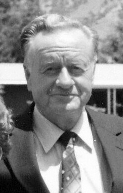 Warren M Russon (1905 - 1992) Profile