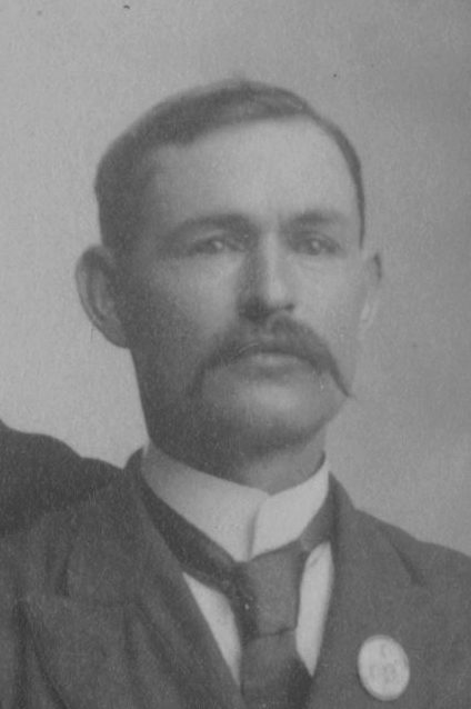Warren Richard Reed (1869 - 1917) Profile